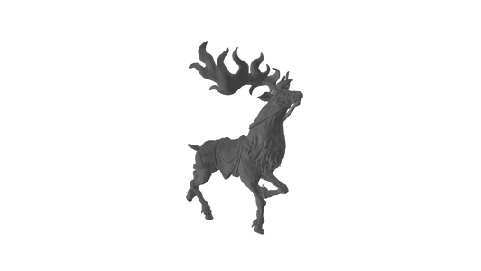 Black Forest Elk Elks