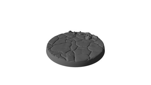 Textured bases Orcs (monsters)