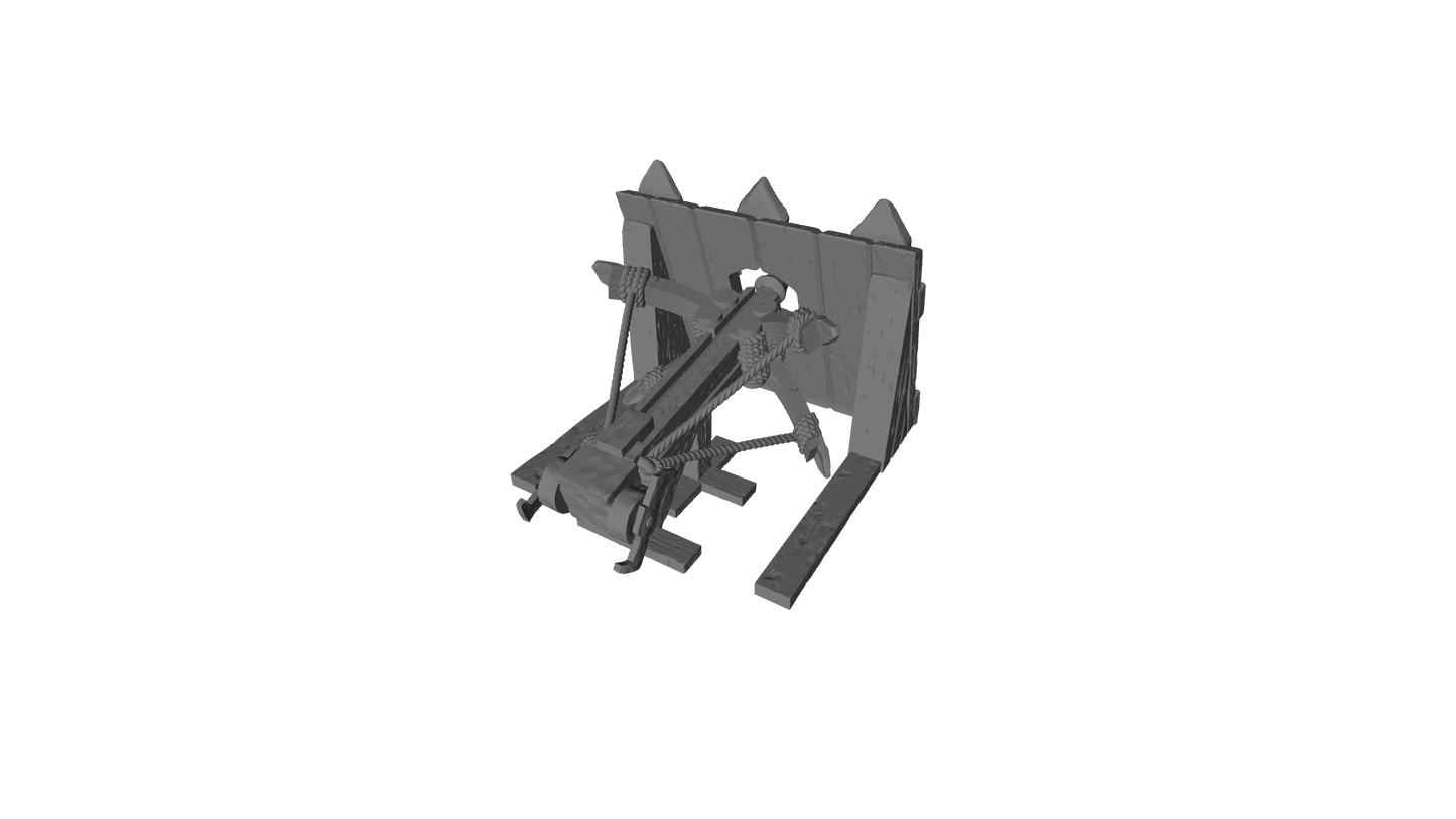 Orc Ballista