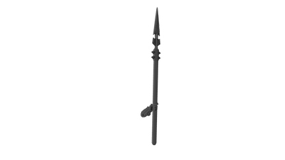 Armes et équipement des nains des Montagnes d’Acier