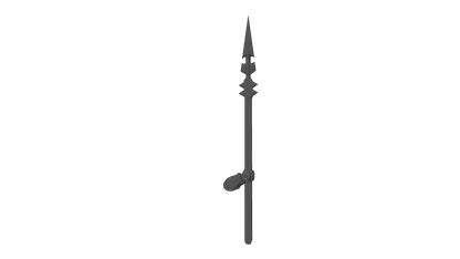 Steel Mountain Dwarf Weapons and Equipment