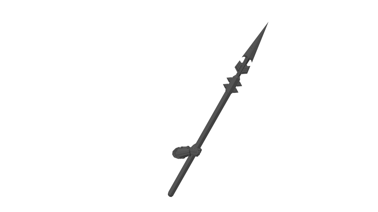 Steel Mountain Dwarf Weapons and Equipment