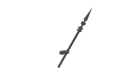 Steel Mountain Dwarf Weapons and Equipment